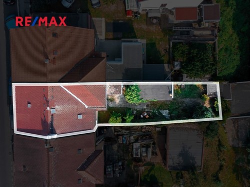 Prodaný dům 210 m², pozemek 285 m²
