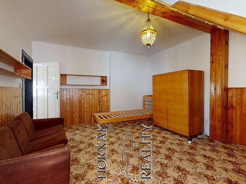 Prodaný dům 124 m², pozemek 320 m²