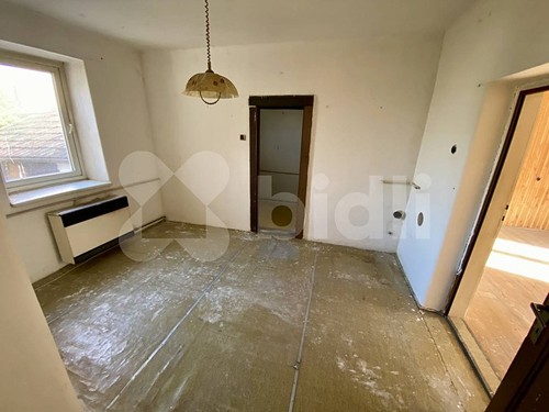Prodaný dům 70 m², pozemek 305 m²