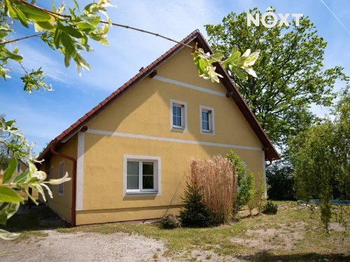 Prodej domu 247 m², pozemek 1339 m²