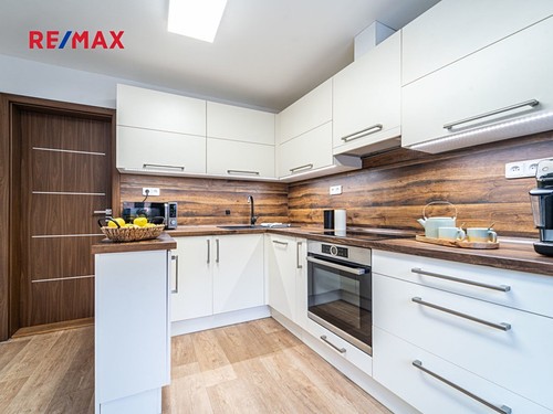 Prodaný dům 72 m², pozemek 103 m²
