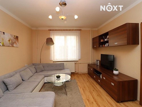 Prodaný byt 3+1 73 m²