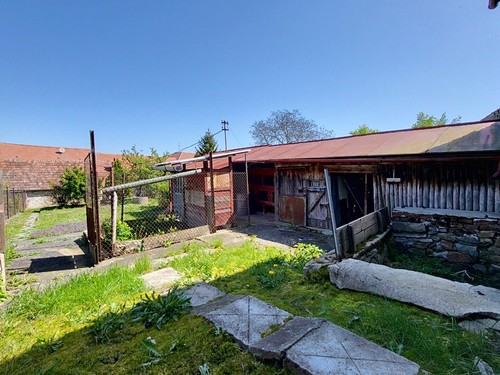 Prodaný dům 65 m², pozemek 559 m²
