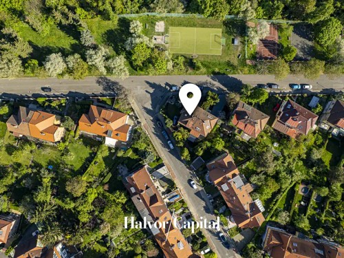 Prodej vily 140 m², pozemek 298 m²