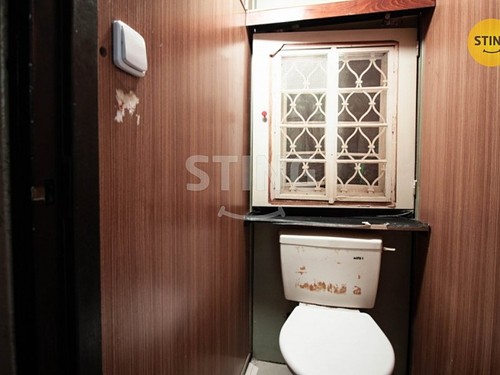 Prodaný byt 2+kk 43 m²