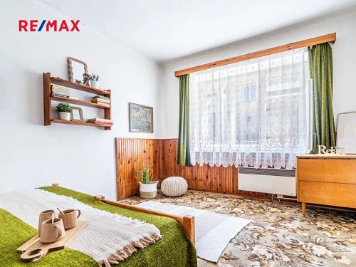 Prodej domu 88 m², pozemek 317 m²
