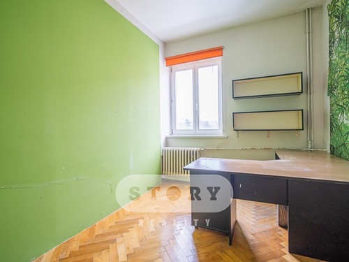 Prodaný byt 4+1 117 m²