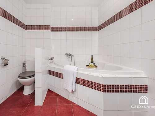 Prodaný byt 3+1 79 m²
