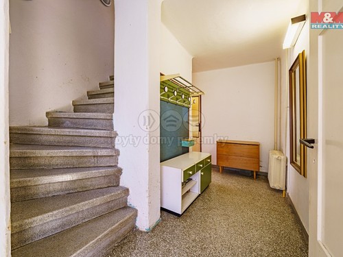 Prodaný dům 110 m², pozemek 1324 m²