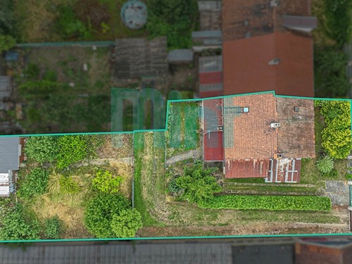 Prodaný dům 137 m², pozemek 1094 m²