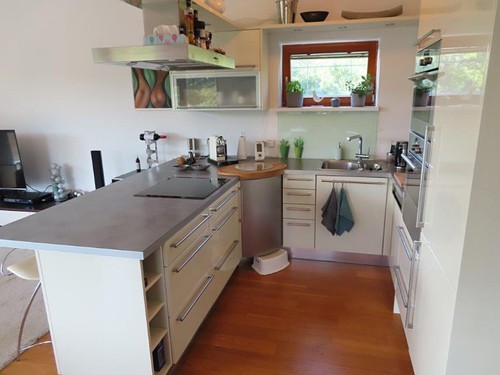 Prodaný byt 3+kk 101 m²