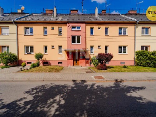 Prodej bytu 3+kk 68 m²