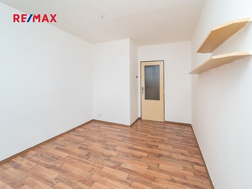 Prodaný byt 3+1 68 m²