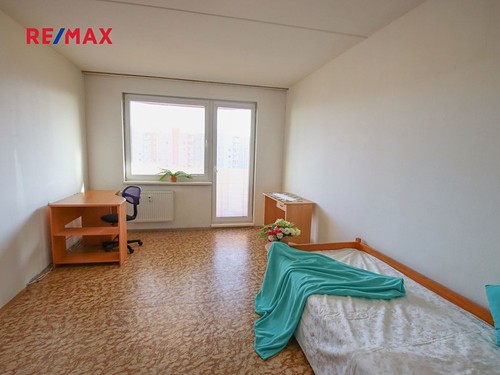 Prodaný byt 3+1 67 m²
