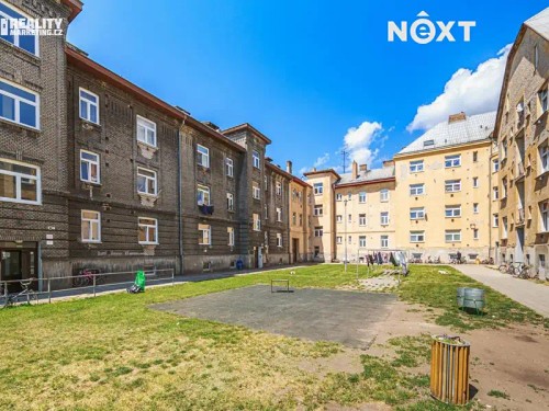 Prodej bytu 3+kk 61 m²