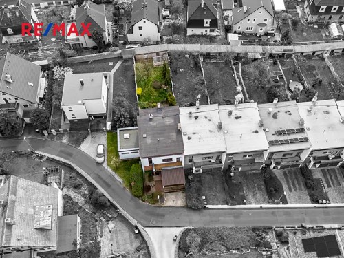Prodej domu 136 m², pozemek 201 m²