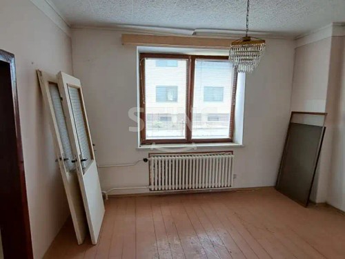 Prodej domu 80 m², pozemek 1148 m²
