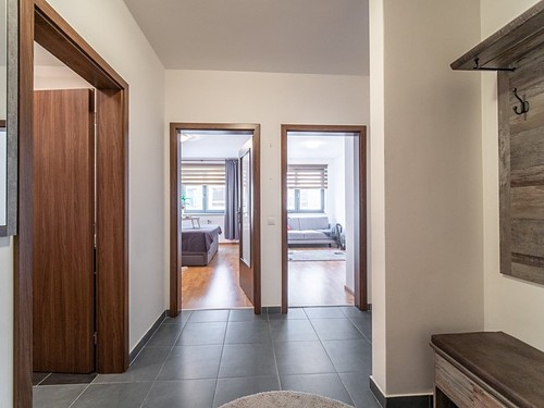 Prodaný byt 3+kk 75 m²
