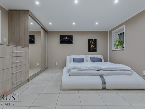 Prodaný dům 109 m², pozemek 616 m²