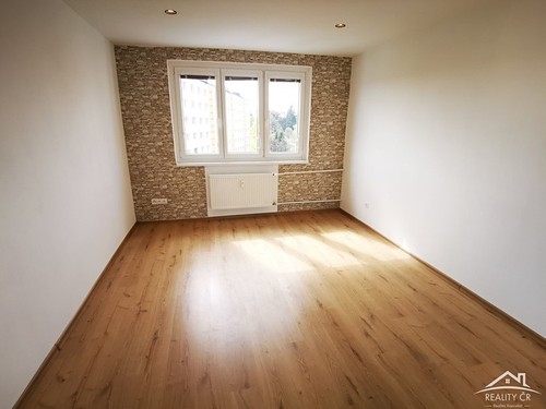 Prodaný byt 2+1 55 m²