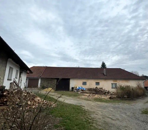 Prodej domu 601 m², pozemek 1240 m²
