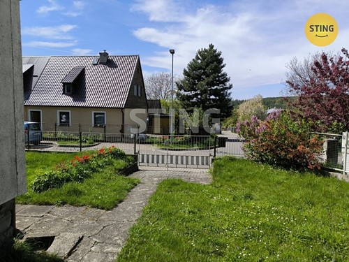 Prodaný dům 112 m², pozemek 868 m²
