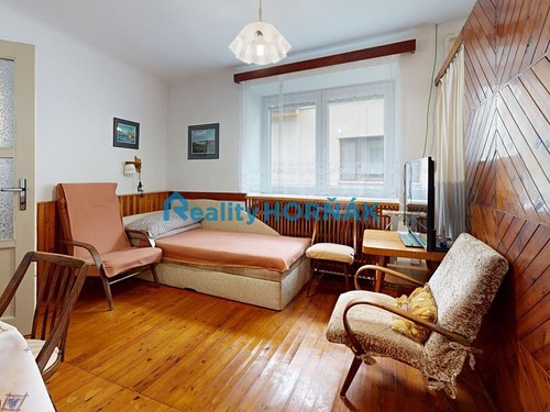 Prodaný dům 170 m², pozemek 521 m²