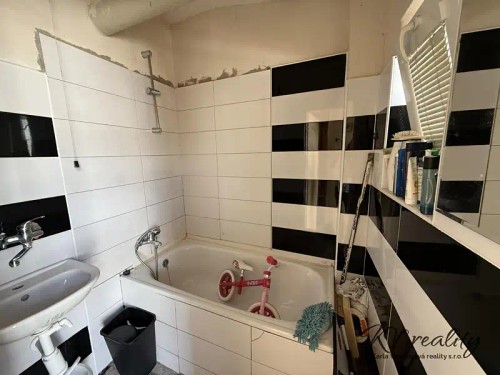 Prodej bytu 1+kk 36 m²