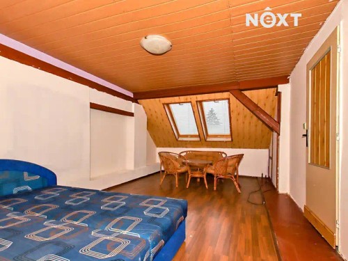 Prodaný dům 90 m², pozemek 198 m²