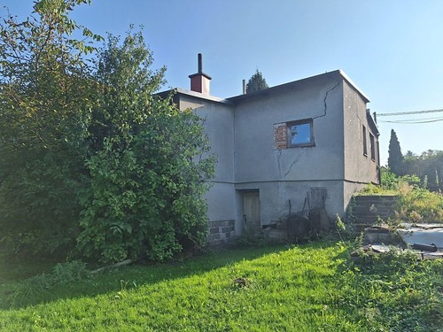 Prodaný dům 71 m², pozemek 71 m²