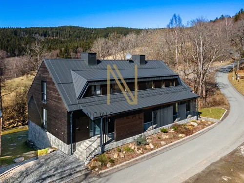 Prodaný byt 1+kk 30 m²