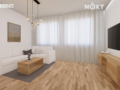 Prodaný dům 163 m², pozemek 252 m²
