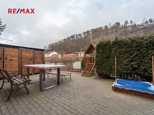 Prodaný dům 72 m², pozemek 103 m²