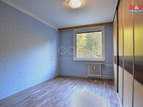 Prodaný byt 3+1 75 m²