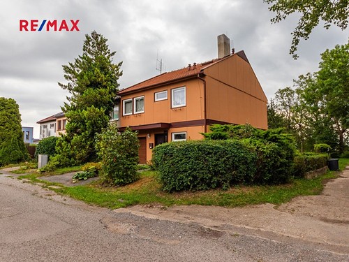 Prodaný dům 139 m², pozemek 523 m²