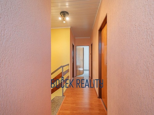 Prodaný dům 118 m², pozemek 725 m²