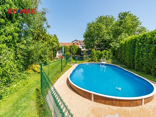 Prodaný dům 57 m², pozemek 471 m²
