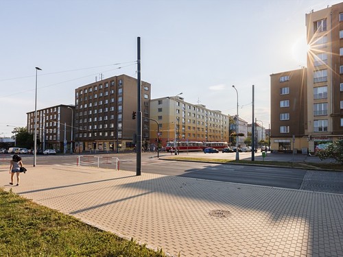 Prodaný byt 1+1 49 m²