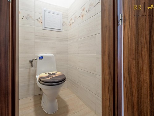 Prodaný byt 1+1 39 m²