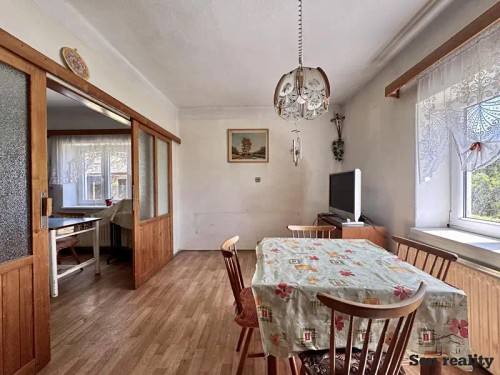Prodej domu 230 m², pozemek 2755 m²