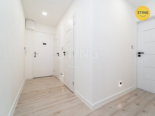 Prodaný byt 3+kk 65 m²