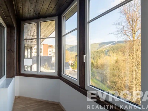 Prodaný byt 4+kk 95 m²