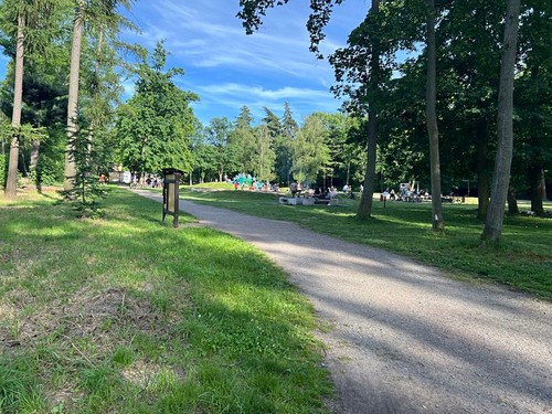 Prodaný byt 2+1 52 m²