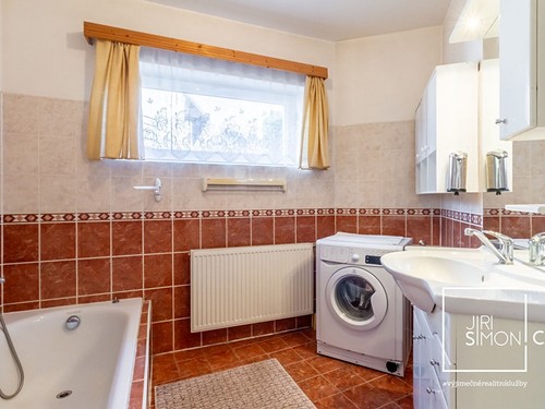 Prodaný dům 199 m², pozemek 445 m²