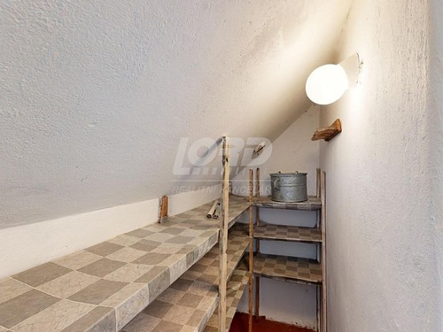 Prodaný dům 152 m², pozemek 1400 m²