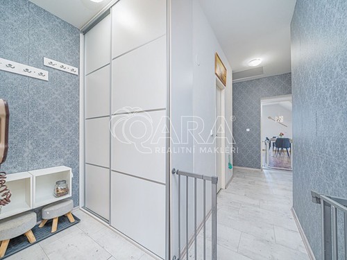 Prodaný byt 3+kk 101 m²