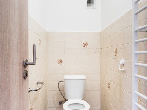 Prodaný dům 250 m², pozemek 343 m²