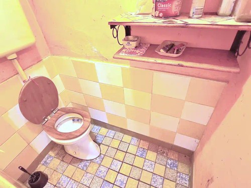 Prodej domu 73 m², pozemek 160 m²