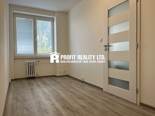 Prodaný byt 3+1 65 m²