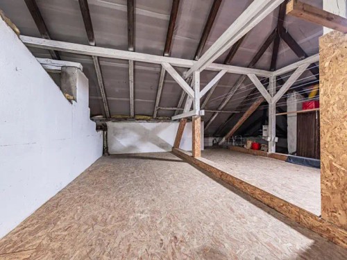 Prodaný byt 3+1 114 m²